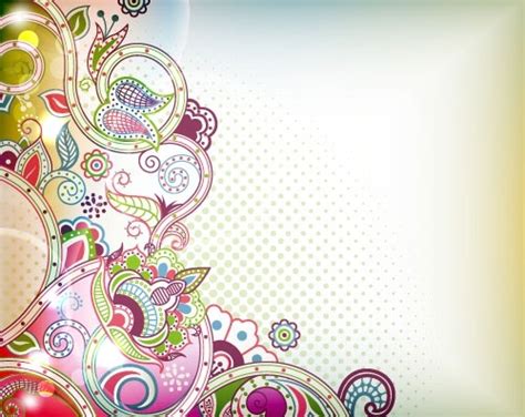 Retro Pattern Vector 的图像结果