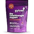 Gytree Protein Powder For Women|Vegan Dual Plant-Based Protein|26 Gm Of ...