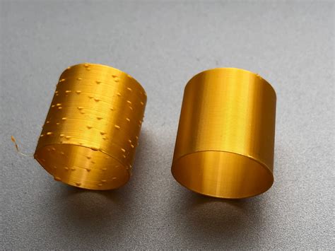 Ender 3 S1 F4 blobs and stuttering with OctoPrint - Get Help ...