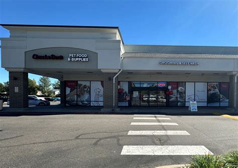 Chuck & Don's Pet Food & Supplies - Arvada, CO