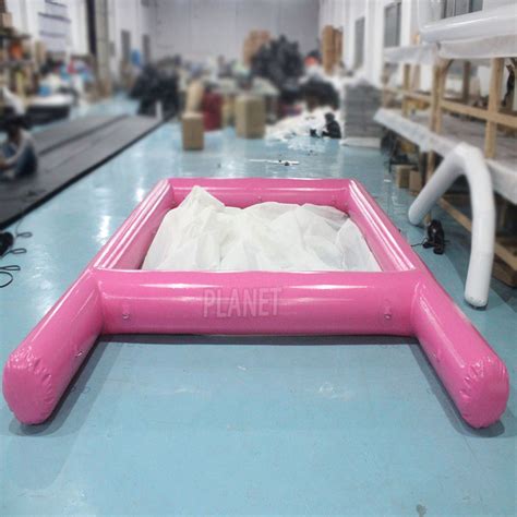 Image result for Sinking Pool Inflatable