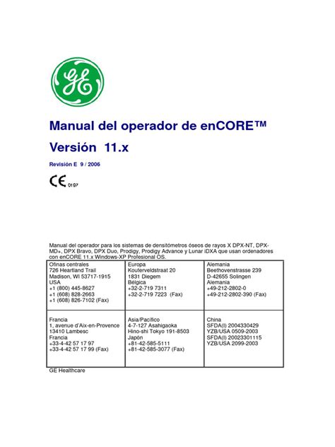 Image result for Encore OTC Scanner Problems