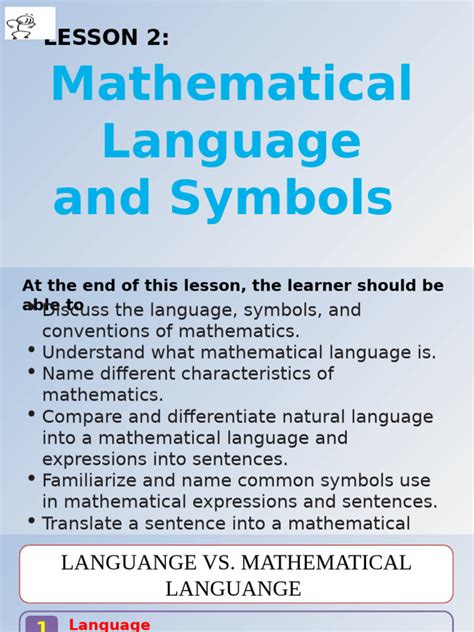 Language of Math 的图像结果