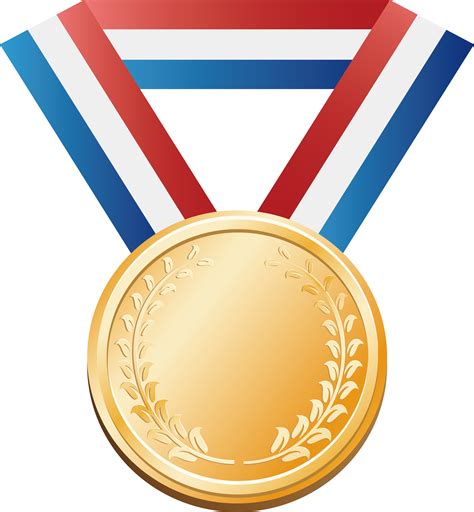 Euclidean vector Bronze medal - gold medal png download - 3418*3696 ...