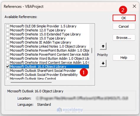 Image result for Macro Code for Sending Mail From Excel