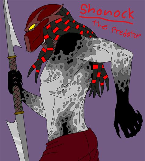 Image result for Predator Custom OC