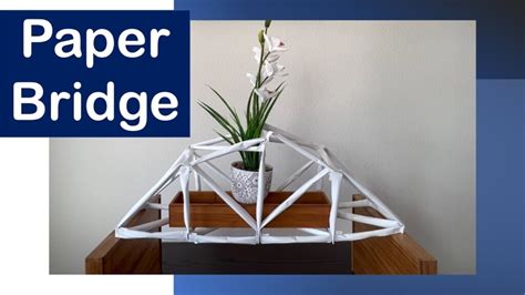 Image result for Paper Truss Connection