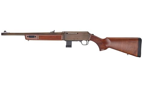 Homesteader 9mm M-LOK® Brushed Bronze | Henry Repeating Arms