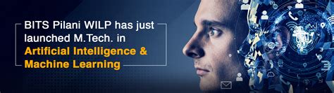 New Mtech programme in AI & Machine Learning for Working Professionals ...