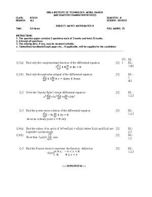 DSD - DSD - Digital System Design - Studocu