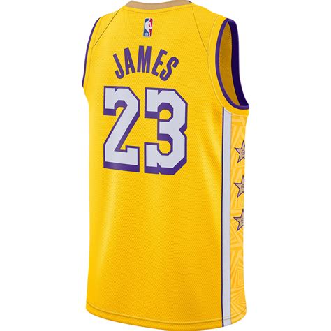Sale > lebron james lakers jersey > in stock