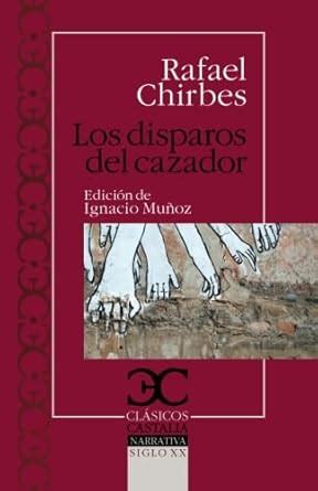 Buy Los Disparos del Cazador Book Online at Low Prices in India | Los ...