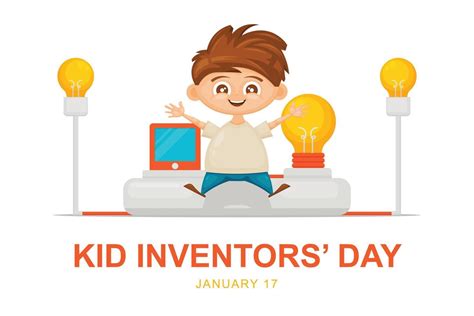 Kid Inventor 的图像结果