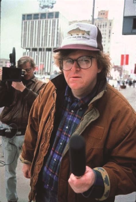 Hamptons Doc Fest Honors Michael Moore in 17th Year