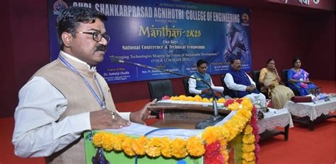 Welcome to SSPACE Wardha