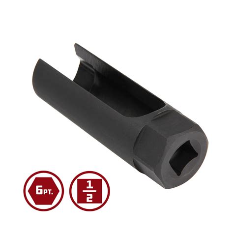 Image result for O2 Sensor Socket