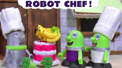 Image result for Funlings Robot