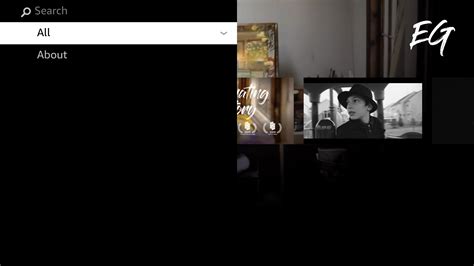 Eli Golding - Film Portfolio - App on Amazon Appstore