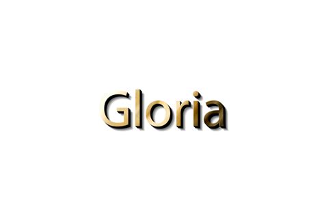 Image result for GLORIA