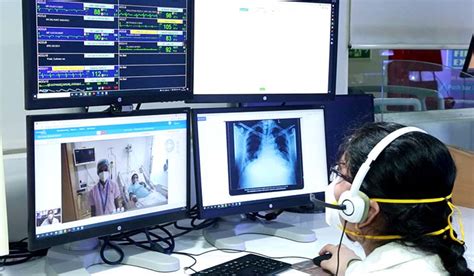 Apollo Hospitals has played a key role in mainstreaming telehealth ...