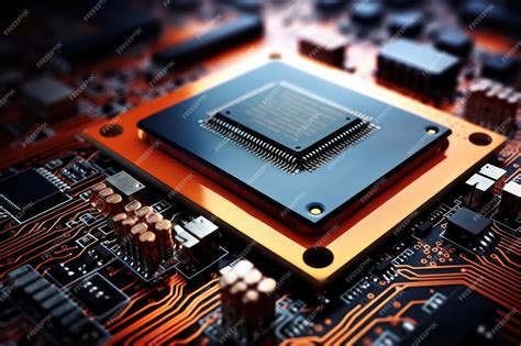 Image result for Microcontroller Chip