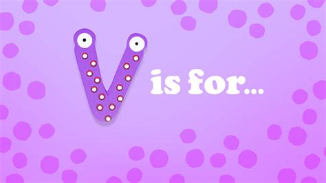 Top Baby Girl Names That Start With V