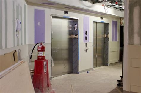 Exclusive sneak peek inside RUMC’s new Emergency Department, slated to ...