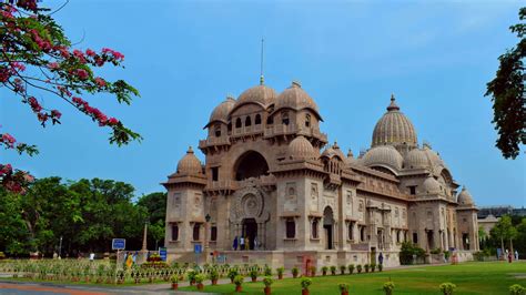 Image result for Belur Math Map