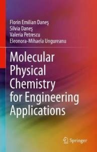 Molecular Physical Chemistry for Engineering Applications: Buy ...