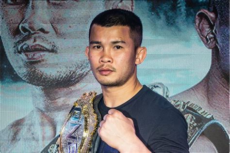 How Nong-O Recovered From The Year That Almost Broke Him - ONE ...