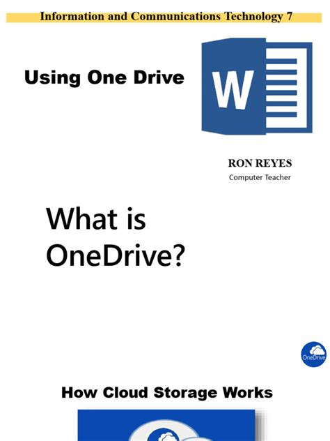 Beginner Guide for One Drive Tutorial 的图像结果