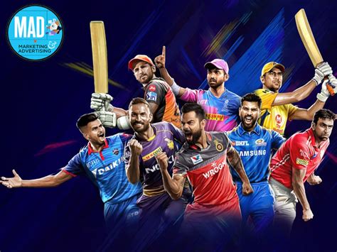 Name, Game and IPL: How Taproot Dentsu hit the bull's eye with its ...