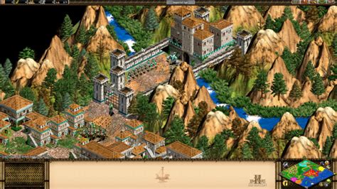 Bildergebnis für age of empires mac m1