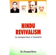 Hindu Revivalism (Its Ideological Roots Of Nationalism)Books Online at ...