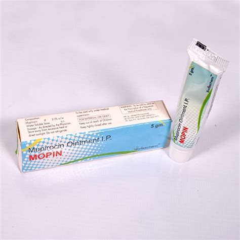 MOPIN CREAM Swisschem Dermacare