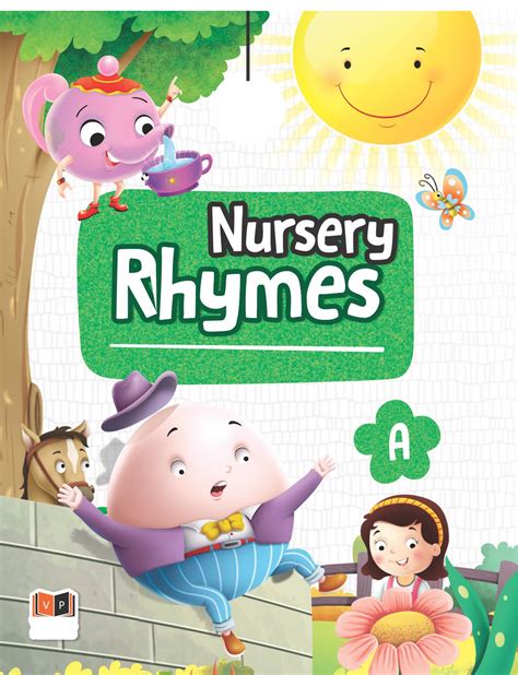 Nursery Rhymes