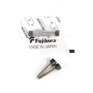 ELCT2-20A Electrodes For Fujikura FSM-50S 60S 60R 70S 80S 70S+ 80S+70R ...