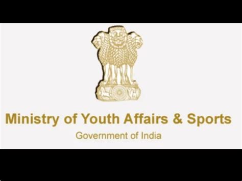 Sports Ministry constitutes new committee to review draft of National ...