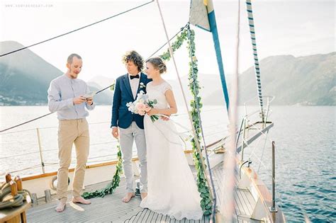 sail away with me honey | Sonya Khegay Photography | Свадьба на лодке ...