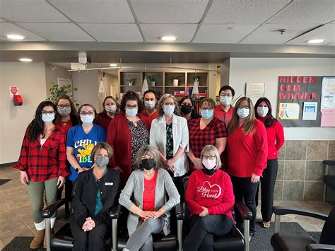 PMH Success Story: Victoria East Medical Clinic - Patient's Medical Home