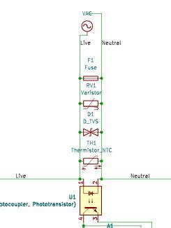 Image result for Mains Monitor Arduino