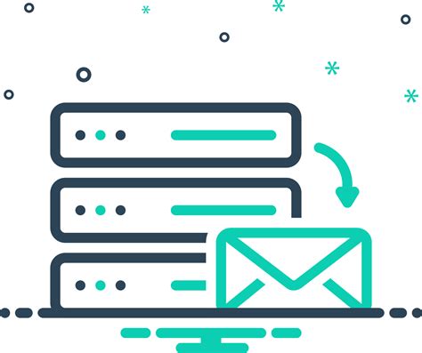 Image result for SMTP REST API Icon