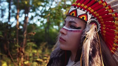 Image result for Native American Makeup Tutorials