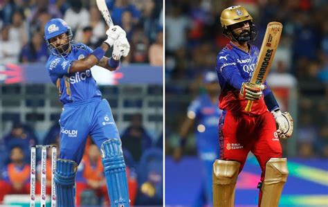 MI vs RCB Highlights, IPL 2024: 3 moments that generated buzz among ...