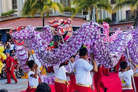 13 Festivals In Mauritius In 2025 Reflecting Its Rich Culture!