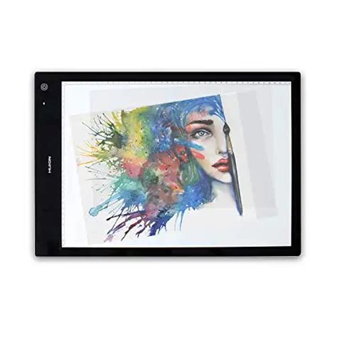 🖼️ Best Lightbox for Tracing in 2025