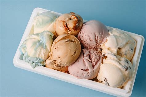 Tub Of Ice Cream En Espanol at James Reis blog