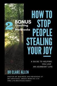 How to Stop People Stealing Your Joy!: Buy How to Stop People Stealing ...