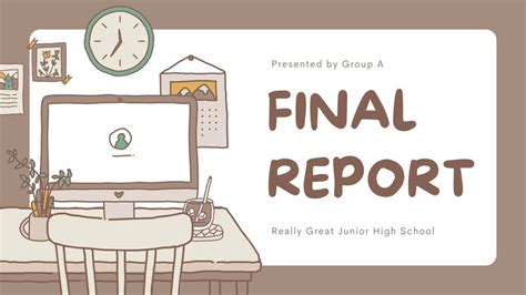 Free and engaging presentation templates to customize | Canva