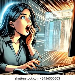 Image result for Excel Modelling Cartoon